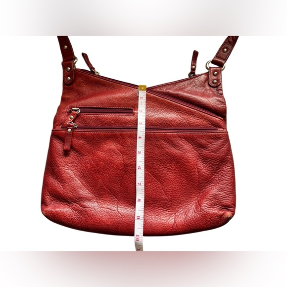 Osgoode Marley Kriss Kross Traveler Henna Color - Picture 14 of 16